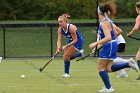 Field Hockey vs MIT  Wheaton College Field Hockey vs MIT. - Photo By: KEITH NORDSTROM : Wheaton, field hockey, FH2019